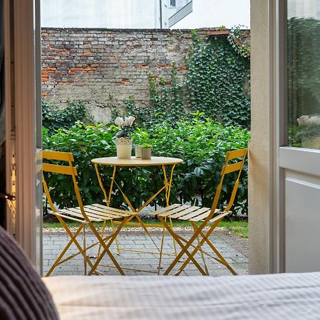 Cozy Apartment In Old Town Kraków Exteriör bild